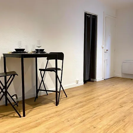 Le Loft Levis * Paris
