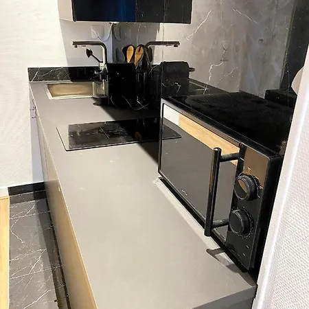 Lägenhet Le Loft Levis *