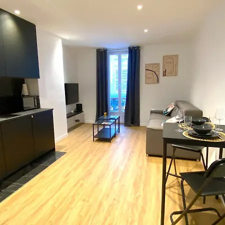 Le Loft Levis Apartment *