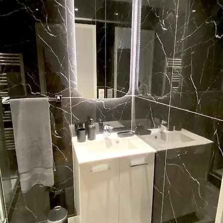 Le Loft Levis شقة