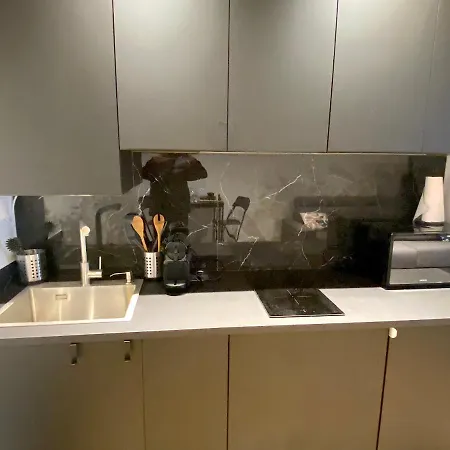 Apartament Le Loft Levis *