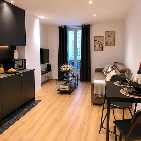 Le Loft Levis Paris