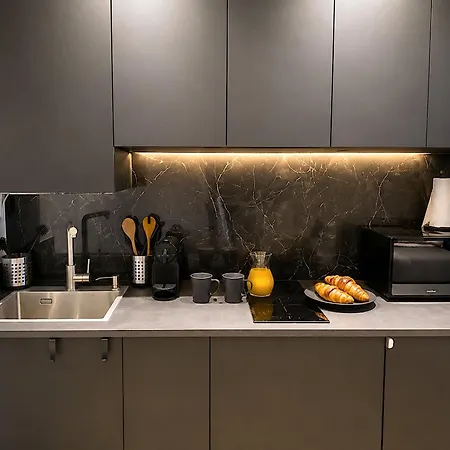 Apartment Le Loft Levis