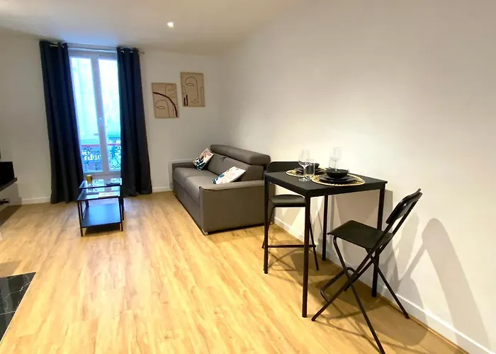 Appartement Le Loft Levis *