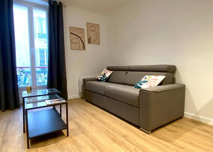 Le Loft Levis Paris