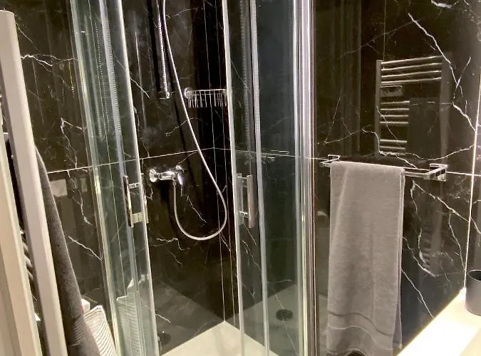 דירה Le Loft Levis פריז